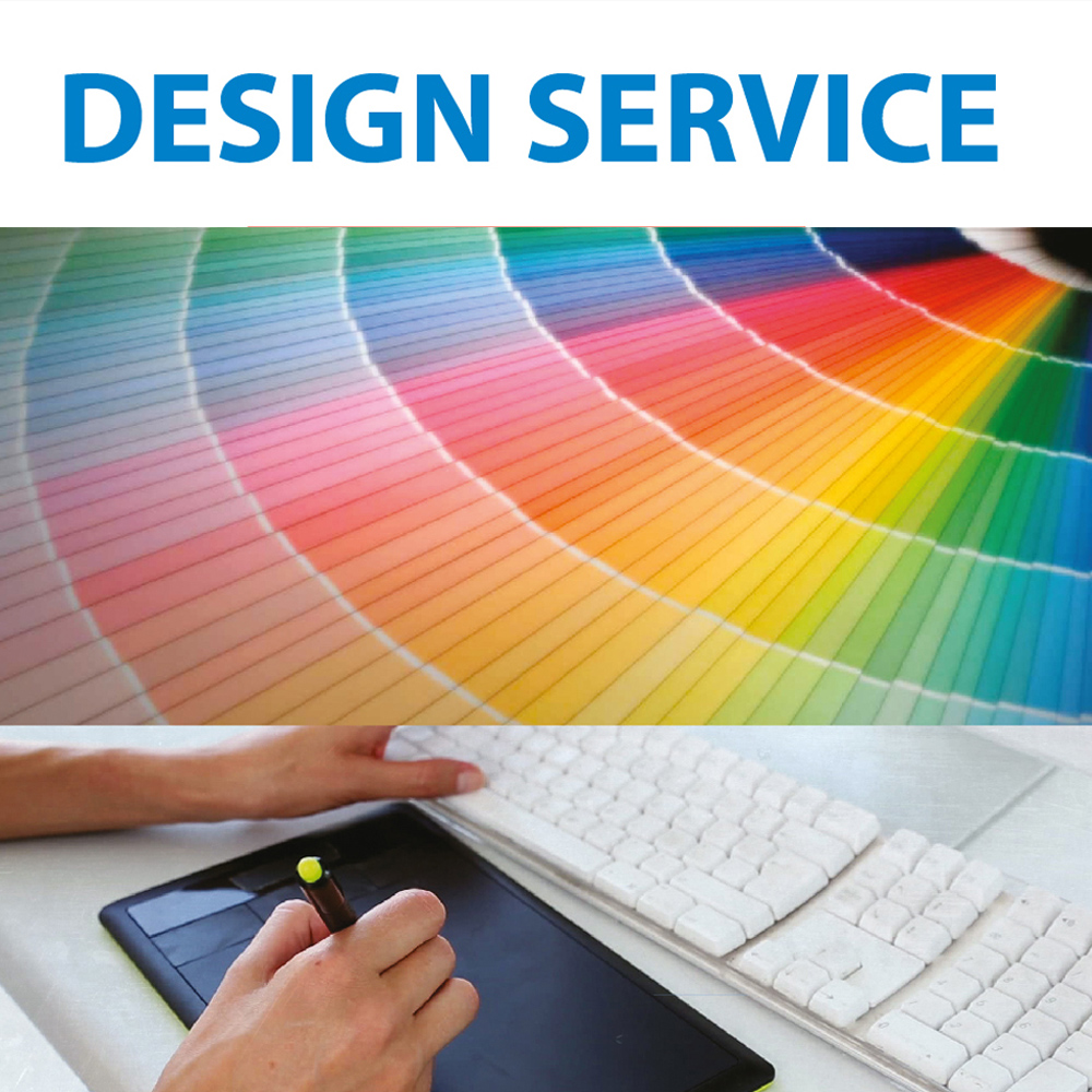 Colorway Design Service